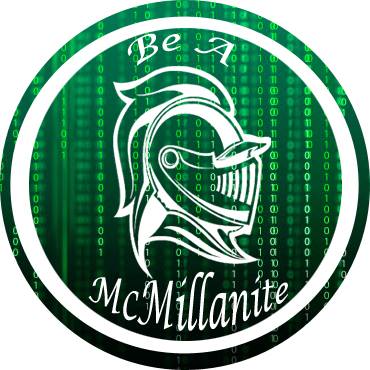 McMillanite 1